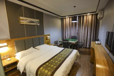 益陽廣源連鎖飯店 資陽區住宿飯店