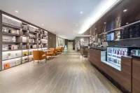 HanTing Hotel (Nanjing Confucius Temple Scenic Area)
