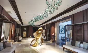 Days Inn Wyndham Xishuangbanna Jinghong Rainforest Park (Mengluo Dafosi Branch)