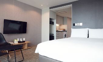 Royal Square Hotel Seoul