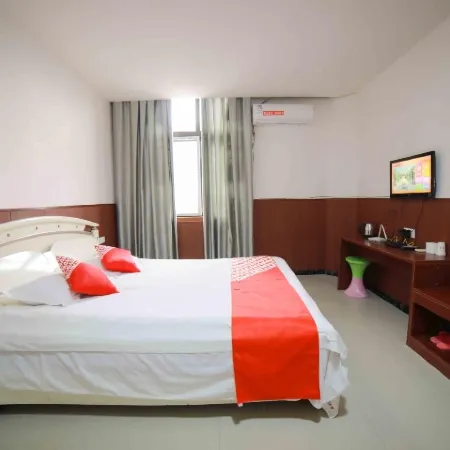 Nanhua gate hotel, mengcheng