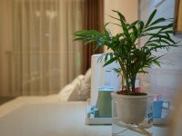哈尔滨番茄酒店式公寓 - 轻奢甄选大床房