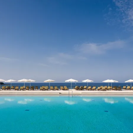 Arena Verudela Beach