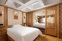 Jundu Boutique Hotel (Jinhua Stadium)