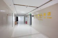 Coffee Hotel (Shijiazhuang International Convention and Exhibition Center) - Apartments