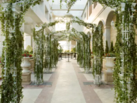 深セン東海ランガムホテル 深センのホテル