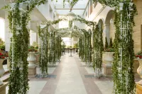 The Langham, Shenzhen Hotels near Xiangmi Lake Four Seasons Flower Valley