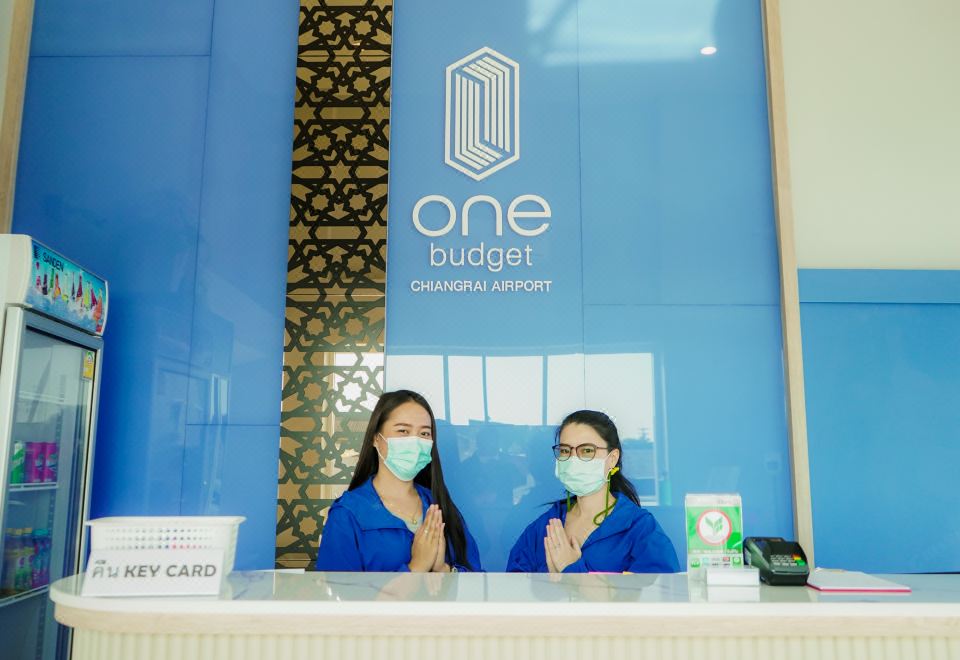 3. 원 버젯 호텔 ..