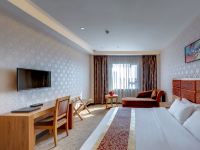 广州安达曼铂岸公寓 - 智慧高级大床房
