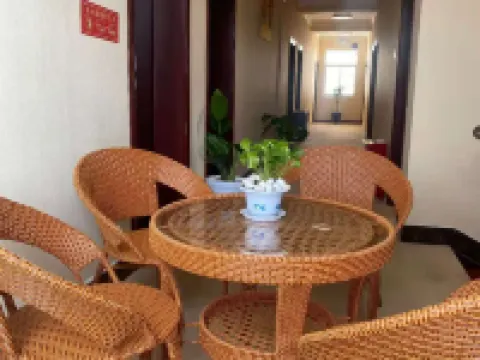 富民常盛居ホテル 富民のホテル