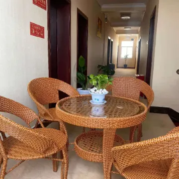 Fumin Changshengju Hotel