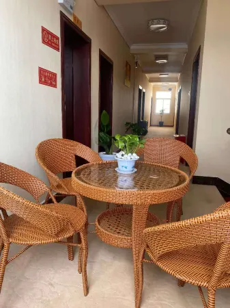 Fumin Changshengju Hotel