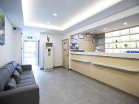 海友良品(宁波天一广场世贸店) - 公共区域