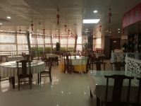 平凉宏达国盛酒店 - 餐厅