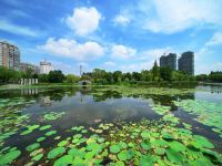 芒果酒店(阜阳师范大学店) - 其他