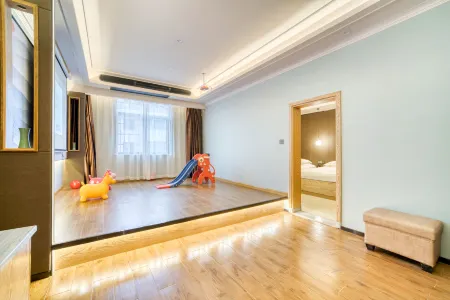 Lanxi Yaduo Hotel (Zhongzhou Park)