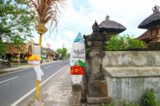 維娜回聲海灘旅館