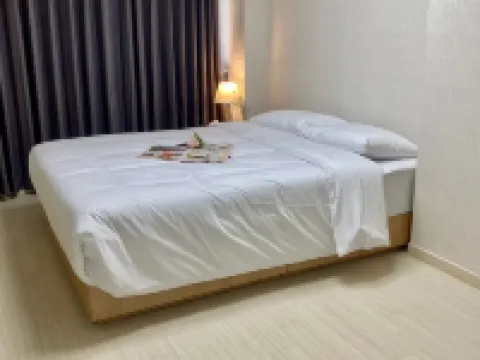 Shin Shin Hotel Seogwipo Hotel di Seogwipo-si