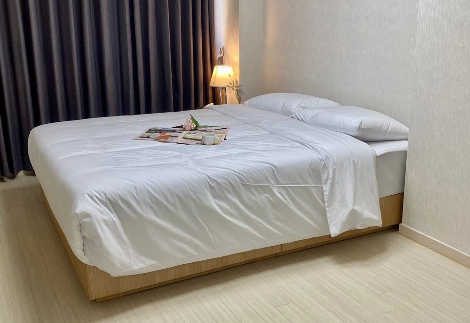 신신호텔 서귀포