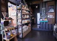 Papa's Home and Rabbit Café Hotels in Doi Lo