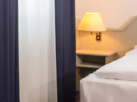 Wyndham Garden Düsseldorf Mettmann