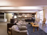 HOTEL SHIRAHAMAKAN - Parkering