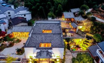 Zhuangyuan Tea House In Taining (Dajin Lake Scenic Area Store)