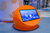 Chimelong Spaceship Hotel - Gym