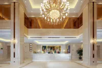 Vienna International Hotel (Yueyang South Station)