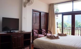 Silver Naga Hotel