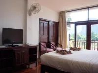 Silver Naga Hotel