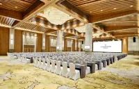 Yichun Fengxin Changtian Jiuxian Hot Spring Resort Hotel