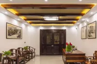 Borrman Hotel (Xuancheng  RT-MART Plaza)