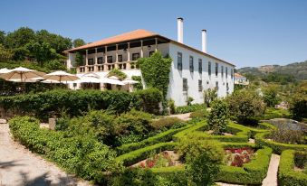 Hotel Rural Casa Dos Viscondes da Varzea