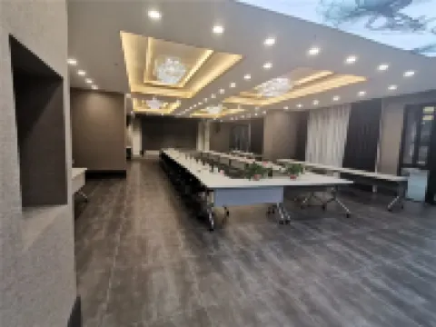 Cangxi Siji Hotel