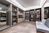 MERCURE NINGBO Eastern New City HOTEL Hotels in Ningbo