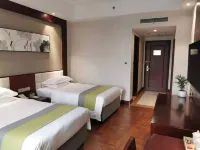 Shengli Hotel Các khách sạn gần Ga Tây An Sơn