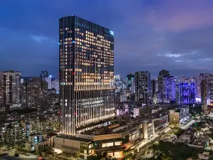 Waldorf Astoria Xiamen