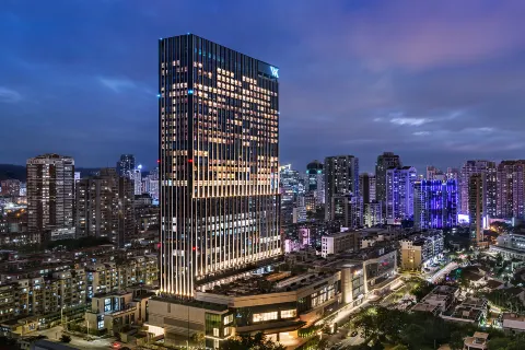 Waldorf Astoria Xiamen