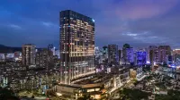 Waldorf Astoria Xiamen