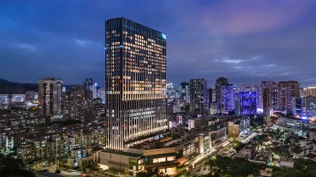 Waldorf Astoria Xiamen