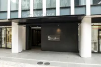 Hotel GrandBach Sendai Отели рядом с достопримечательностью «Педагогический университет Мияги»