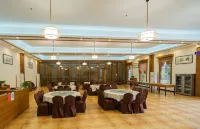 Yingde Zhulu Qingxiang B&B