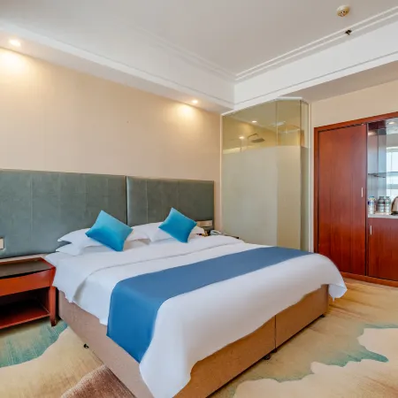 Shengzhi Great Wall Hotel
