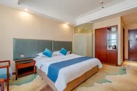 Shengzhi Great Wall Hotel Hotels in Fengtai