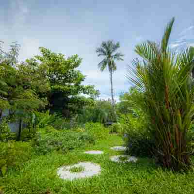 Trat 101 Hotel Hotel Exterior