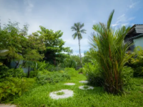 Trat 101 Hotel | โรงแรม ตราด 101 โรงแรมในตราด