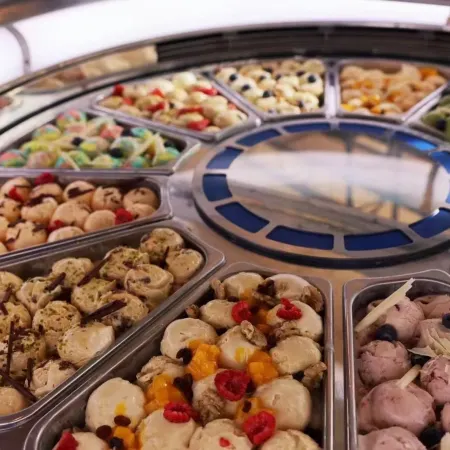 Qingdao Haitian Hotel