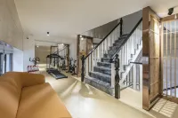 Meixi Hotel (Fuzhou Sanfang Qixiang Dongjiekou Branch)