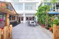 Shenzhen Yimo Shiguang Seaside Inn (No.1 branch)